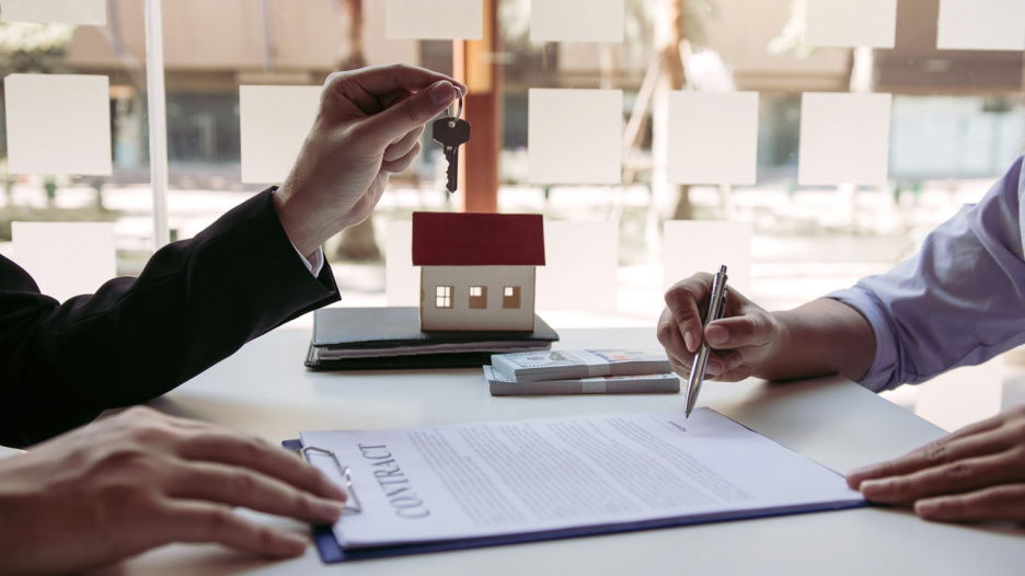 Property Management
