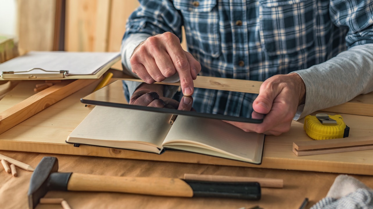Property caretaker, Handyperson | AP ServicesHub Group